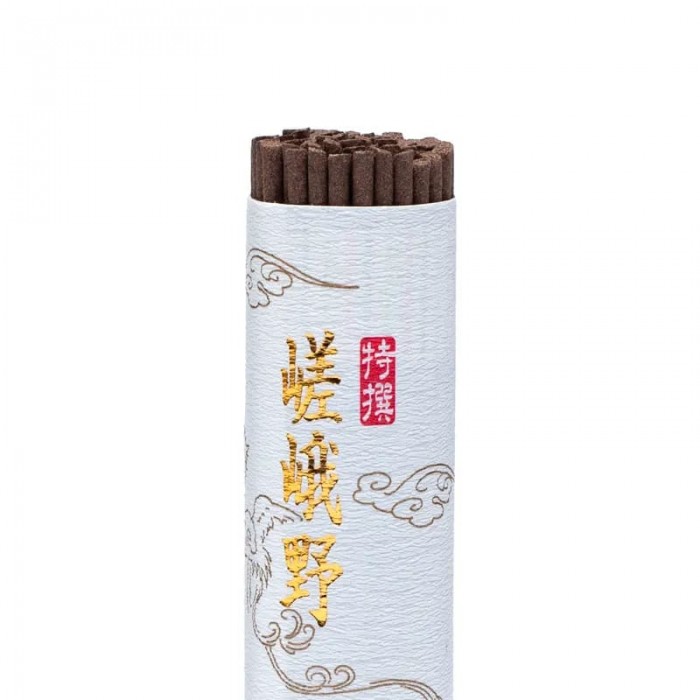 Tokusen Sagano Incense Roll (50 στικ) Νέα προϊόντα